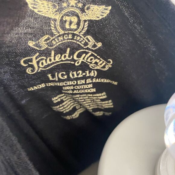 Youth Mickey Mouse Size Large Disney - Picture 4 of 4